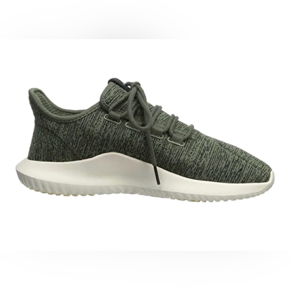 Adidas Tubular Shadow Green shoes